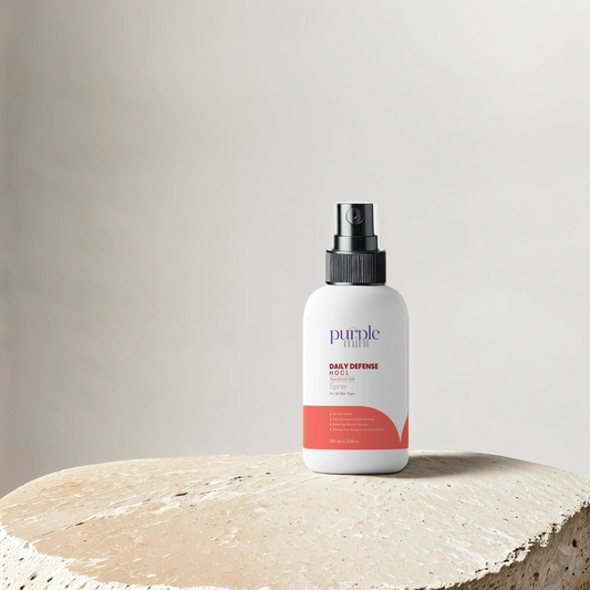 Daily Defense HOCL Spray